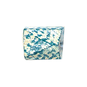 Dyed Diamond Wood Beads 13206