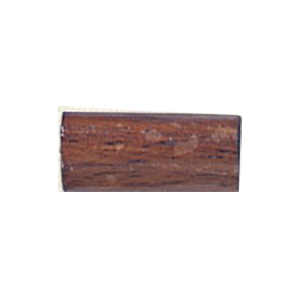 Dyed Tube Wood Beads 13212