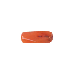 Soft stone hand carved Beads 9215