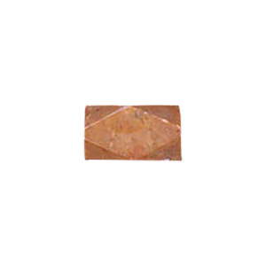 Soft stone hand carved Beads 9219