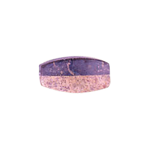 Soft stone hand carved Beads 9227