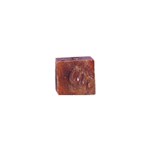 Soft stone hand carved Beads 9234