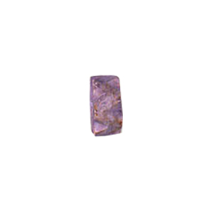 Soft stone hand carved Beads 9243