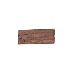 Dyed Rectangle Wood Beads 13254