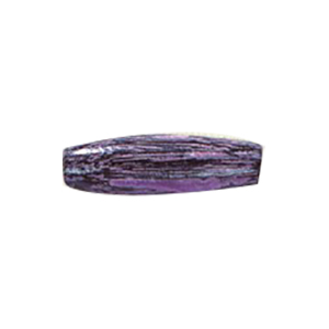 Dyed Wood Beads 13313