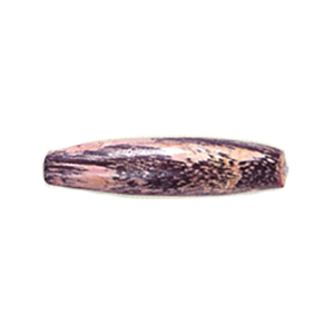 Dyed Wood Beads 13320