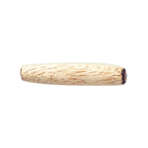 Dyed Wood Beads 13323