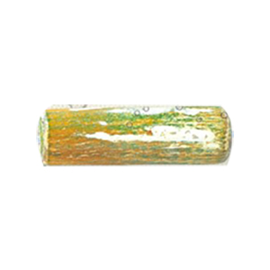 Dyed Wood Beads 13325