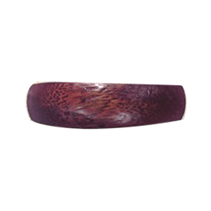 Dyed Wood Beads 13326