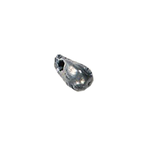 Aluminium Casted Beads 13373