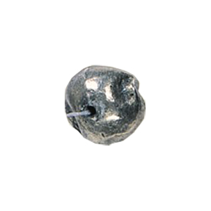 Aluminium Casted Beads 13380