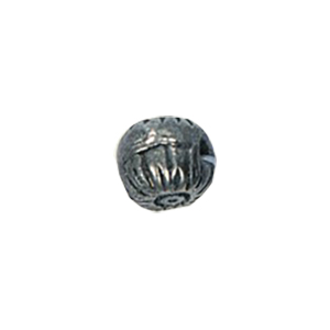 Aluminium Casted Beads 13384