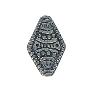 Aluminium Casted Beads 13388