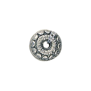 Aluminium Casted Beads 13389