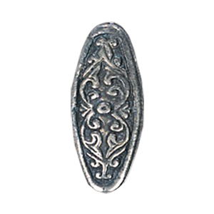 Aluminium Casted Beads 13390