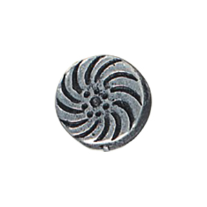 Aluminium Casted Beads 13442
