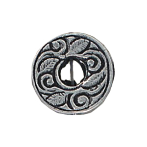 Aluminium Casted Beads 13451