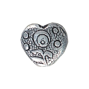 Aluminium Casted Beads 13460