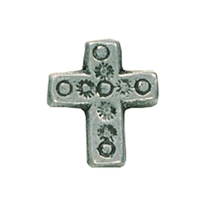 Aluminium Casted Beads 13476
