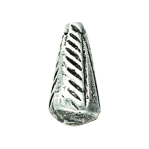 Aluminium Casted Beads 13481