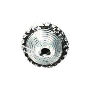 Aluminium Casted Beads 13489
