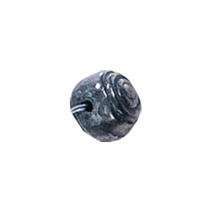 Aluminium Casted Beads 13539