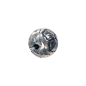 Aluminium Casted Beads 13543