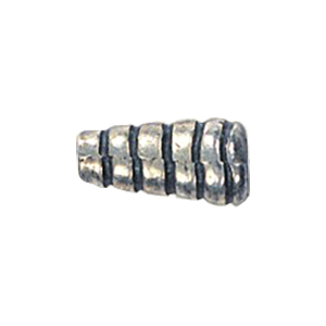 Aluminium Casted Beads 13547