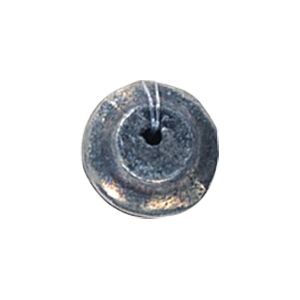 Aluminium Casted Beads 13553