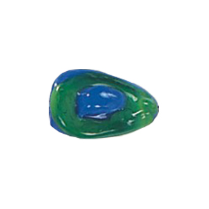 Designer Lampworked Glass Beads Handmade 13705