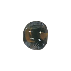 Designer Lampworked Glass Beads Handmade 13714