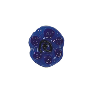 Designer Lampworked Glass Beads Handmade 13740