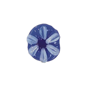 Designer Lampworked Glass Beads Handmade 13756
