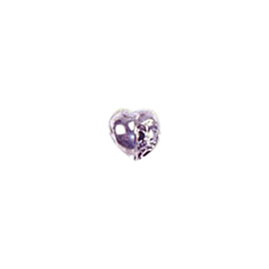 Zinc Alloy casted beads 9378