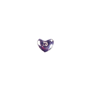 Zinc Alloy casted beads 9379