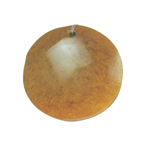 Resin casted Pendants 15642