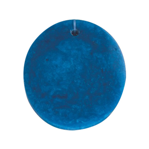 Resin casted Pendants 15644