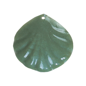 Resin casted Pendants 15648