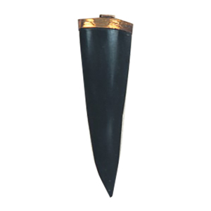 Resin Claw Pendants 15717
