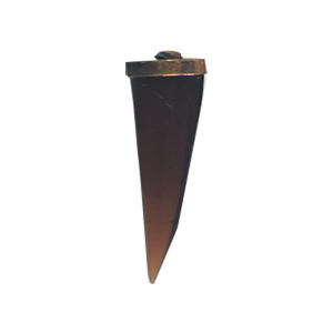 Resin Claw Pendants 15719
