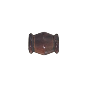 Natural Horn Beads 15778