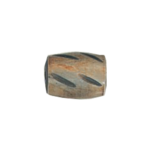 Natural Horn Beads 15780