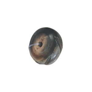 Natural Horn Beads 15790