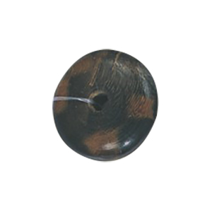 Natural Horn Beads 15792