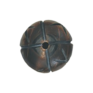 Natural Horn Beads 15794