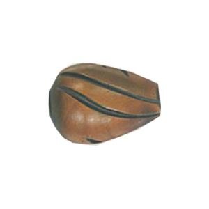 Natural Horn Beads 15796