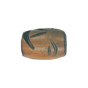 Natural Horn Beads 15797
