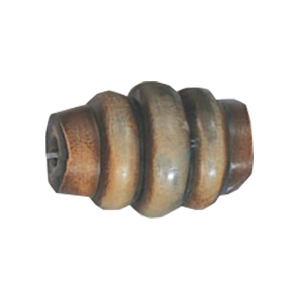 Natural Horn Beads 15800