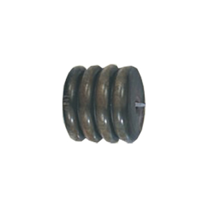 Natural Horn Beads 15801