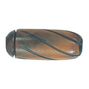 Natural Horn Beads 15812